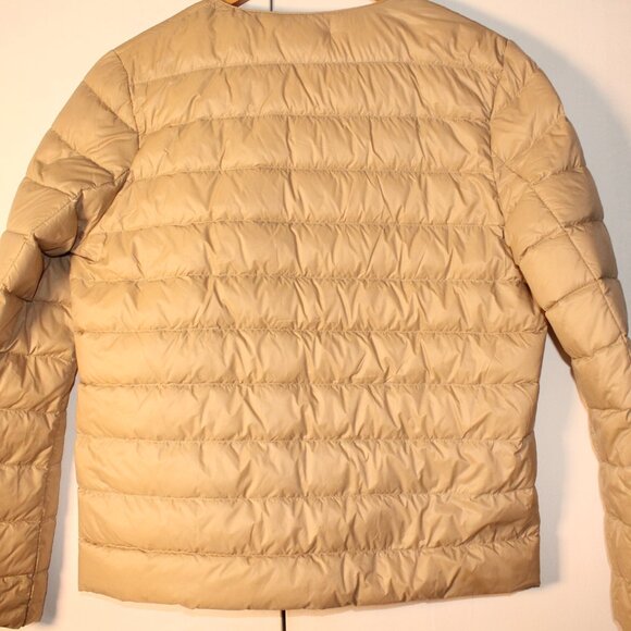 Down Inner Layer Puffer - Picture 3 of 4